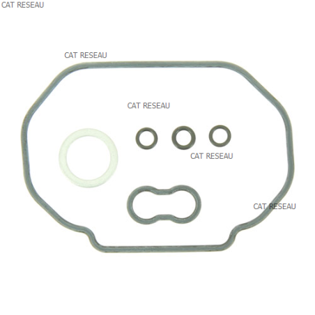 JEU DE JOINTS - ref. 16010Z6L003 | TP Agri