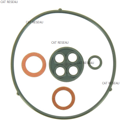 JOINT - ref. 16010ZE2015 | TP Agri