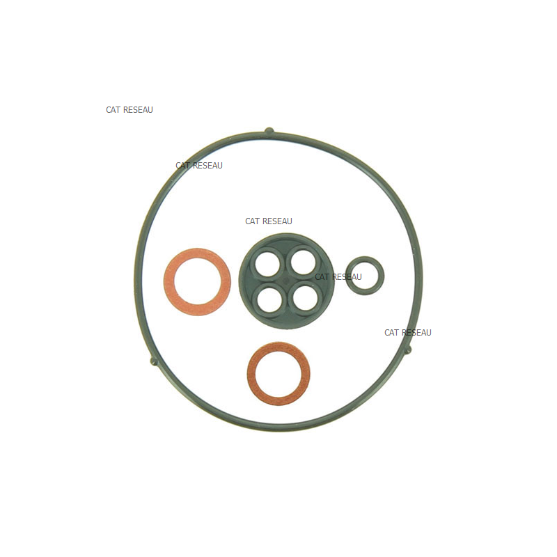 JOINT - ref. 16010ZE2015 | TP Agri