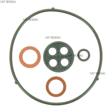 JOINT - ref. 16010ZE2015 | TP Agri