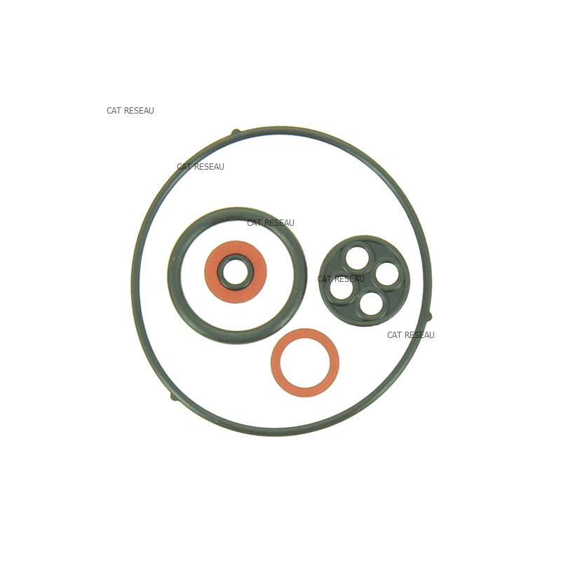 JEU DE JOINTS - ref. 16010ZE2812 | TP Agri