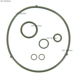 JOINT - ref. 16010ZE3701 | TP Agri
