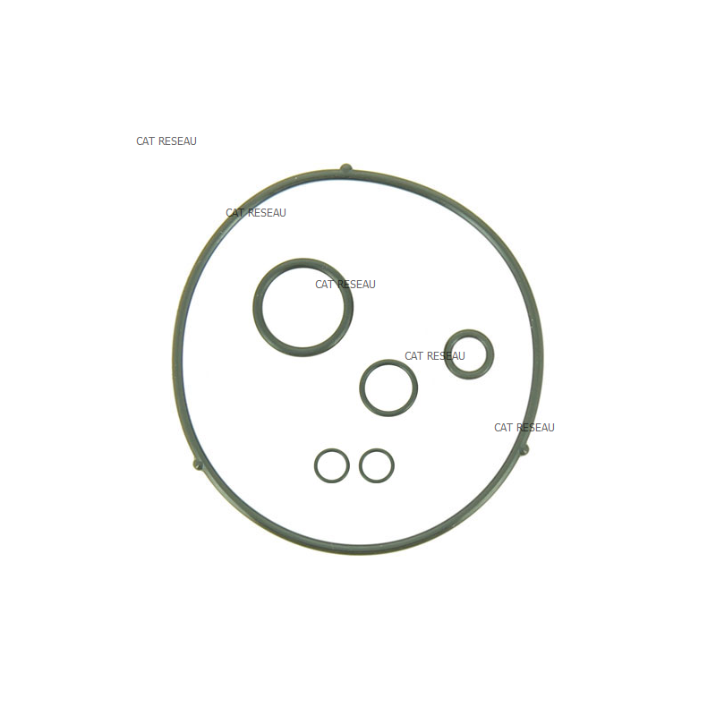 JOINT - ref. 16010ZE3701 | TP Agri
