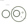 JEU DE JOINTS - ref. 16010ZE5005 | TP Agri