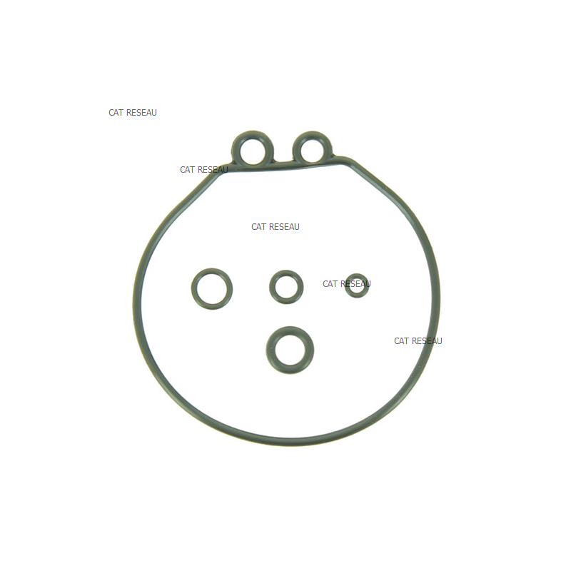 JEU DE JOINTS - ref. 16010ZG8000 | TP Agri