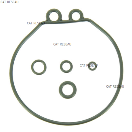 JEU DE JOINTS - ref. 16010ZG8000 | TP Agri
