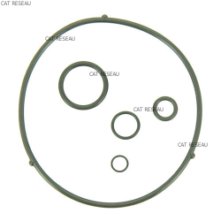 JEU DE JOINTS - ref. 16040ZA0702 | TP Agri