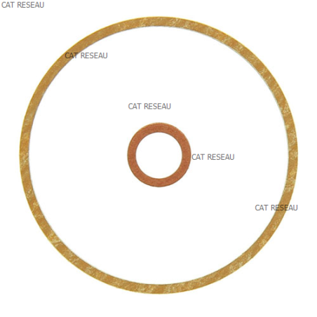 JOINT - ref. 16010883015 | TP Agri