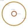 JOINT - ref. 16010883015 | TP Agri