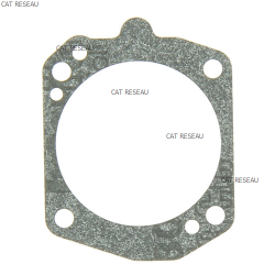 JOINT, DIAPHRAGME DE MESU - ref. 16010Z4E802 | TP Agri