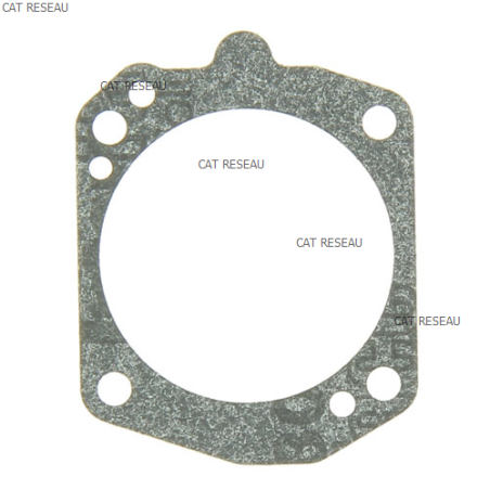 JOINT, DIAPHRAGME DE MESU - ref. 16010Z4E802 | TP Agri