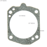 JOINT, DIAPHRAGME DE MESU - ref. 16010Z4E802 | TP Agri