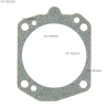 JOINT, DIAPHRAGME DE MESU - ref. 16010Z0DV02 | TP Agri