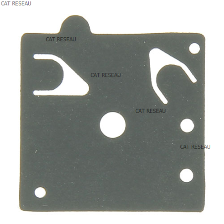 DIAPHRAGME, POMPE - ref. 16014Z0DV02 | TP Agri