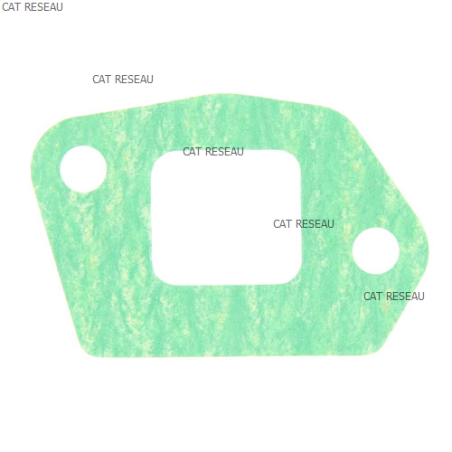 JOINT ISOLANT - ref. 16212ZE7M10 | TP Agri