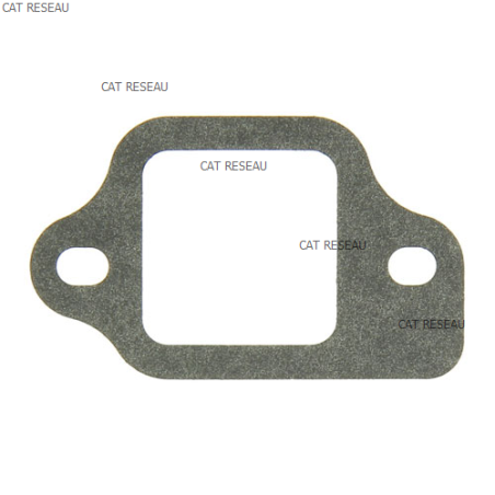 JOINT ISOLANT COTE CYLINDRE - ref. 16212ZL8000 | TP Agri