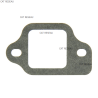JOINT ISOLANT COTE CYLINDRE - ref. 16212ZL8000 | TP Agri