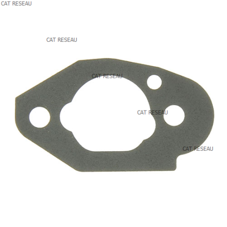 JOINT DE FILTRE A AIR - ref. 17228ZM0000 | TP Agri