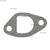 JOINT ISOLANT - ref. 16212ZH8800 | TP Agri