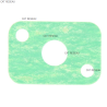 JOINT ISOLANT - ref. 16212ZM3000 | TP Agri