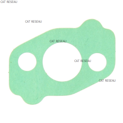 GARNITURE B, ISOLANT - ref. 16214Z0DV01 | TP Agri