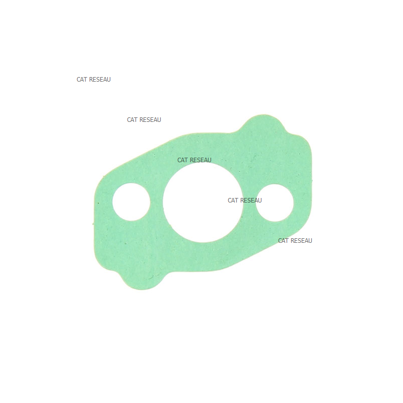 GARNITURE B, ISOLANT - ref. 16214Z0DV01 | TP Agri