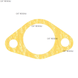 JOINT D ISOLANT - ref. 16223ZE3800 | TP Agri