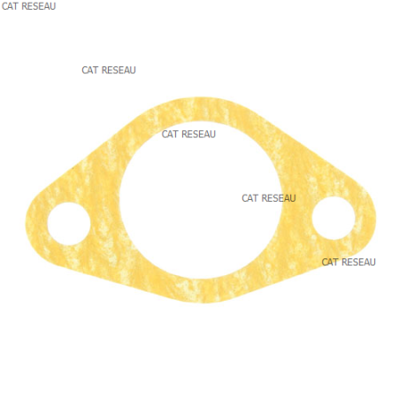 JOINT D ISOLANT - ref. 16223ZE3800 | TP Agri
