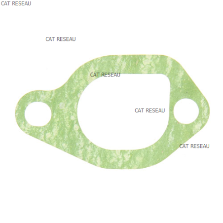 JOINT D ISOLANT - ref. 16212890800 | TP Agri