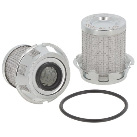 Filtre carburant HIFI SN 25065