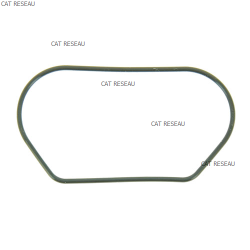 JOINT DE FILTRE A AIR - ref. 17228Z0A003 | TP Agri