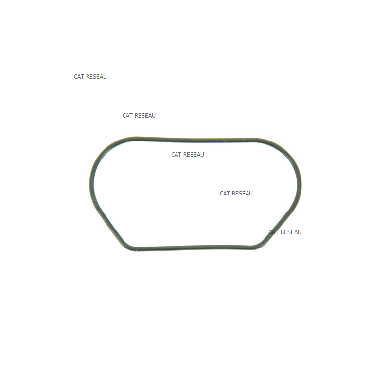JOINT DE FILTRE A AIR - ref. 17228Z0A003 | TP Agri