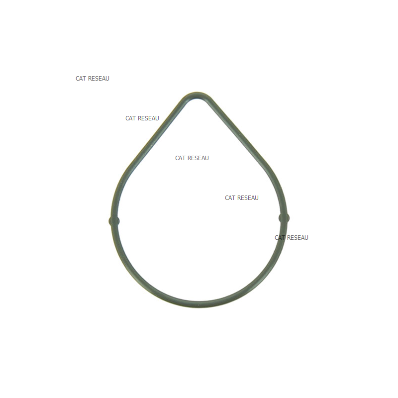 JOINT FILTRE AIR - ref. 17228ZG8003 | TP Agri