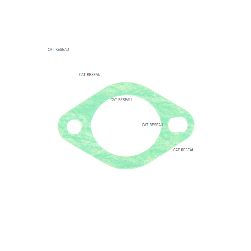JOINT FILTRE A AIR - ref. 16269883800 | TP Agri