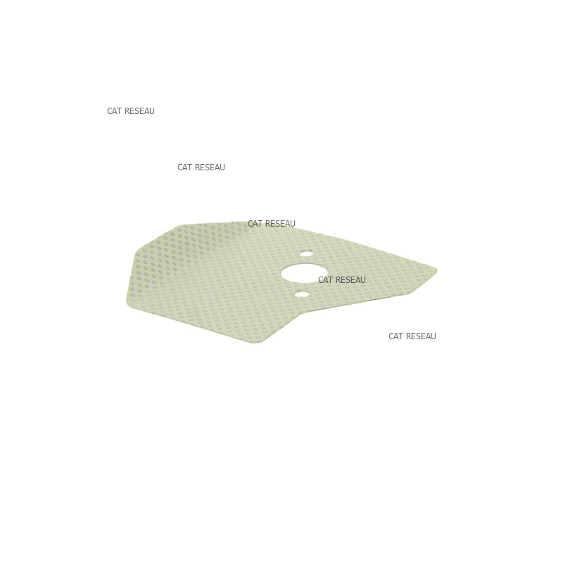 JOINT DE POT D ECHAPPEMEN - ref. 18381Z1V000 | TP Agri