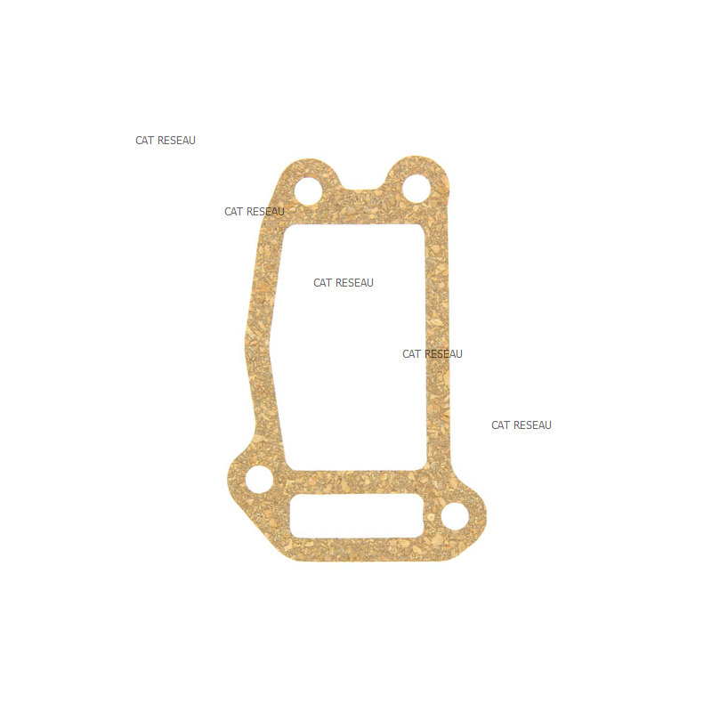 JOINT DE CACHE HONDA G150 - ref. 12375887000 | TP Agri