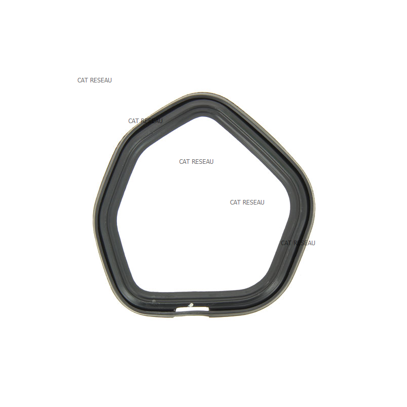 JOINT DE CACHE HONDA GX240 - GX610 - GX6 - ref. 12391ZE2020 | TP Agri