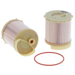 Filtre carburant HIFI SN 25101