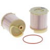 Filtre carburant HIFI SN 25101