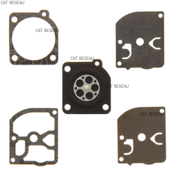JEU PIECES CARBURATEUR - ref. 11230071060 | TP Agri