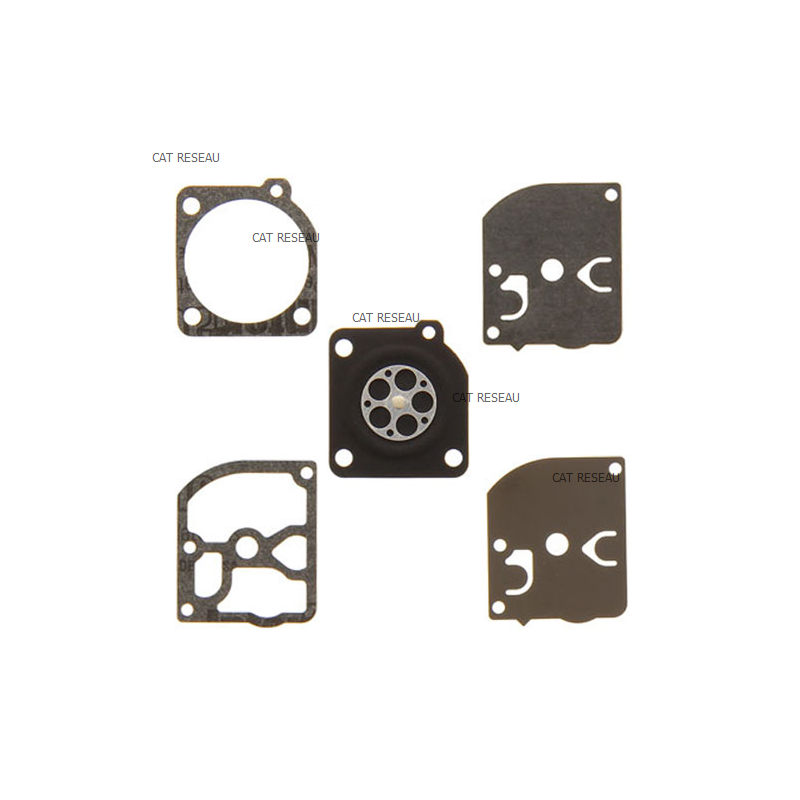 JEU PIECES CARBURATEUR - ref. 11230071060 | TP Agri