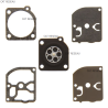 JEU PIECES CARBURATEUR - ref. 11230071060 | TP Agri