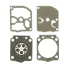 JEU DE JOINTS CARBURATEUR - ref. 11460071000 | TP Agri