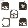 JEU PIECES CARBURATEUR - ref. 41190071060 | TP Agri
