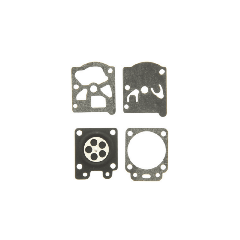 JEU DE PIECES DU CARBURATEUR - ref. 41330071060 | TP Agri