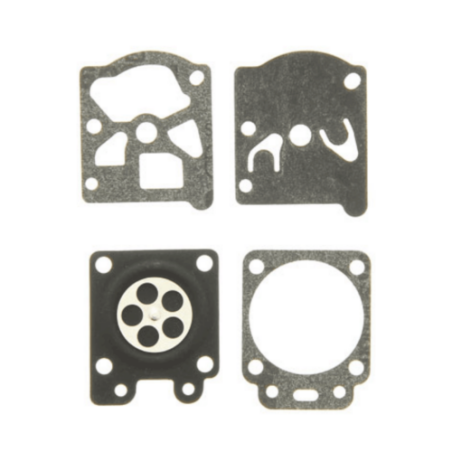 JEU DE PIECES DU CARBURATEUR - ref. 41330071060 | TP Agri