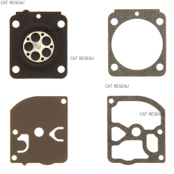 JEU DE JOINTS DE CARBURATEUR - ref. 42290071060 | TP Agri