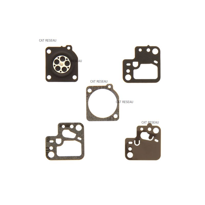 JEU DE JOINTS CARBURATEUR - ref. 42420071700 | TP Agri