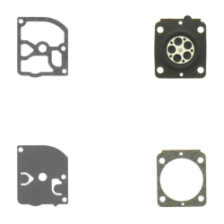 JEU DE PIECES DE CARBURATEUR - ref. 42410071700 | TP Agri