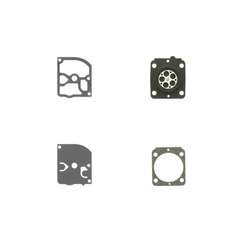 JEU DE PIECES DE CARBURATEUR - ref. 42410071700 | TP Agri